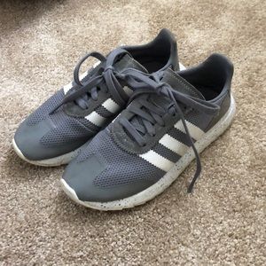 Adidas sneaker